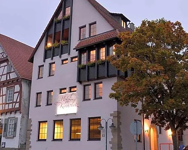 Hotel am Kirchplatz