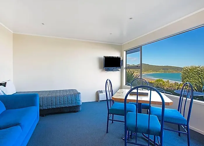 Ahipara Bay Motel