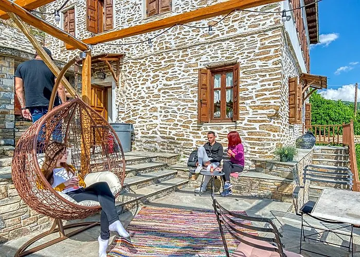 Selina Centavrus Pelion