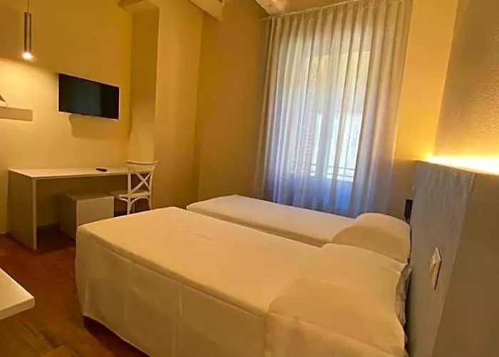 Albergo Roma