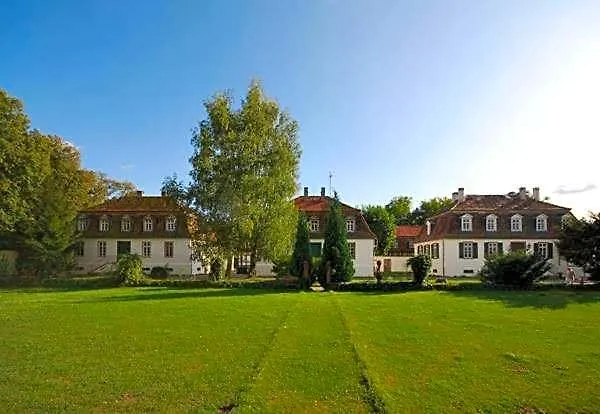 Jagdschloss Mönchbruch Mörfelden-Walldorf