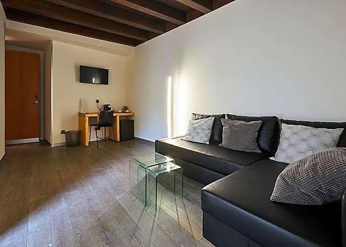 María Pacheco Hotel Boutique