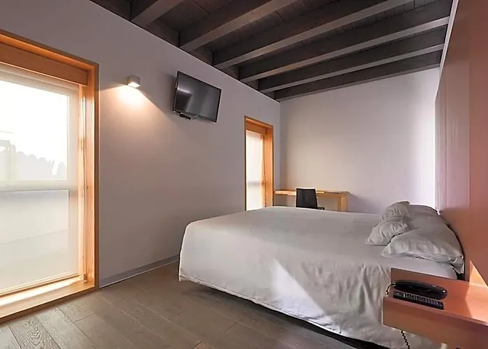 María Pacheco Hotel Boutique