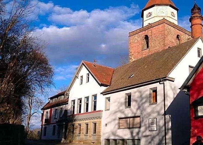 Gasthaus Römer