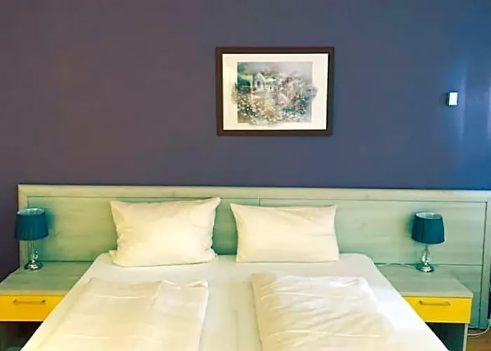 Hotel-Restaurant Kastel