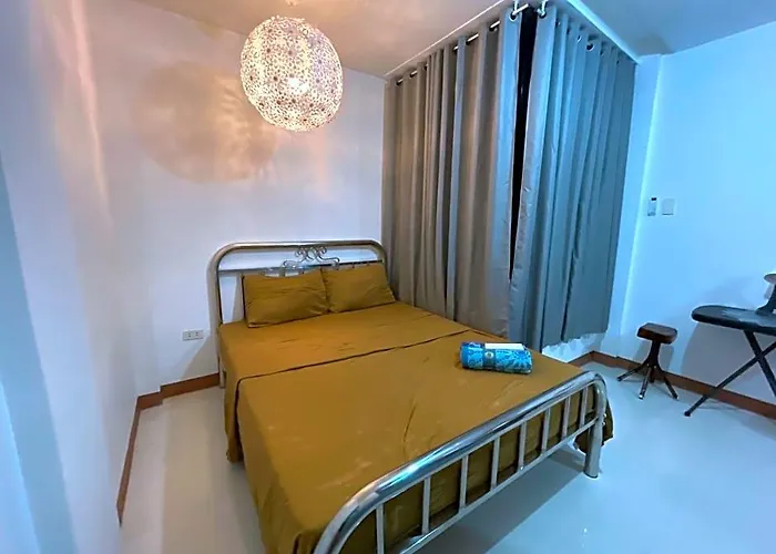 Sto. Niño Residences Standard Room