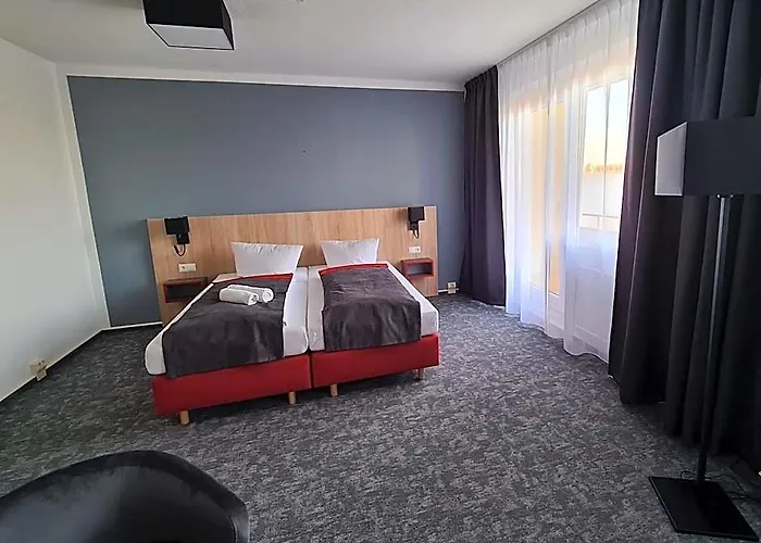 Hanse-Hotel Stendal