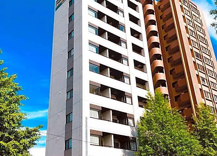 Dream Inn Hakata