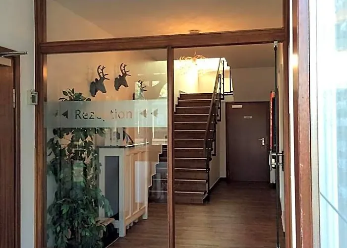 Landhaus Wesermarsch