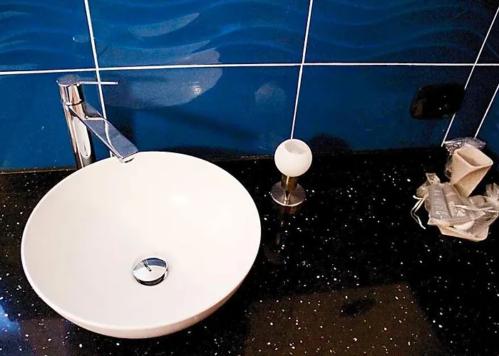 Hotel Beau Sejour