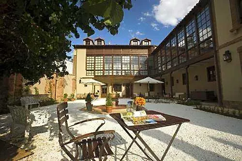 Posada Real Casa de Tepa Astorga