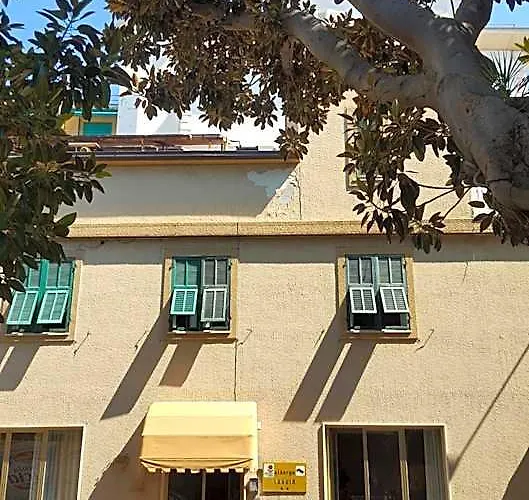 Albergo Savoia