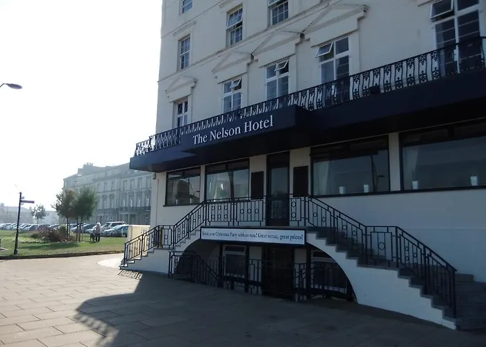 The Nelson Hotel