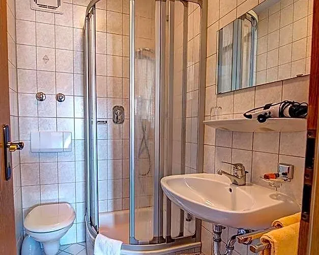 Hotel Huber