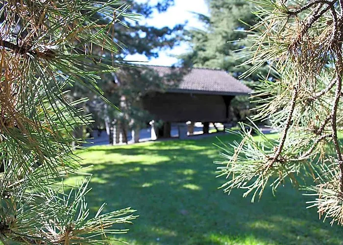 Hotel Village