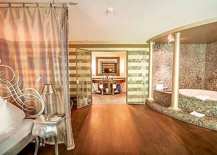 Bad Bubendorf Design & Lifestyle Hotel