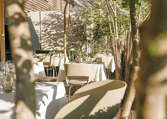 Bad Bubendorf Design & Lifestyle Hotel