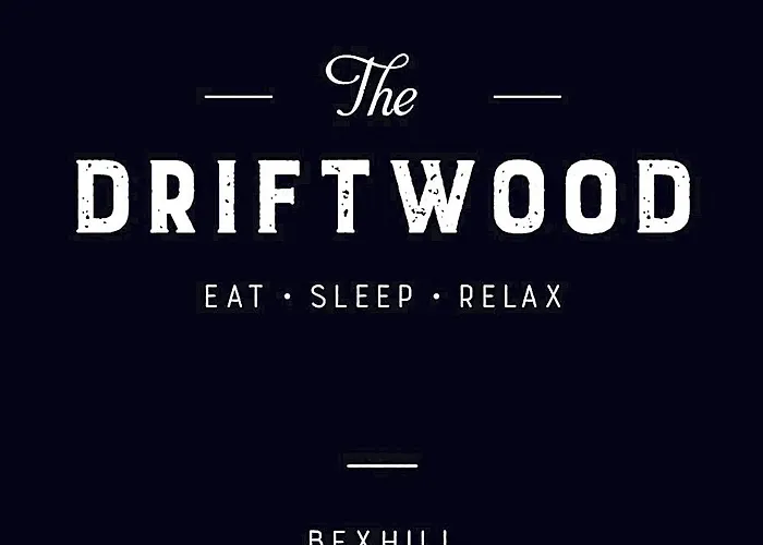 The Driftwood Bexhill