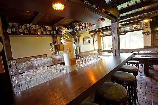 Hotel Zur Windmühle - Parkplatz und Frühstück inklusive -