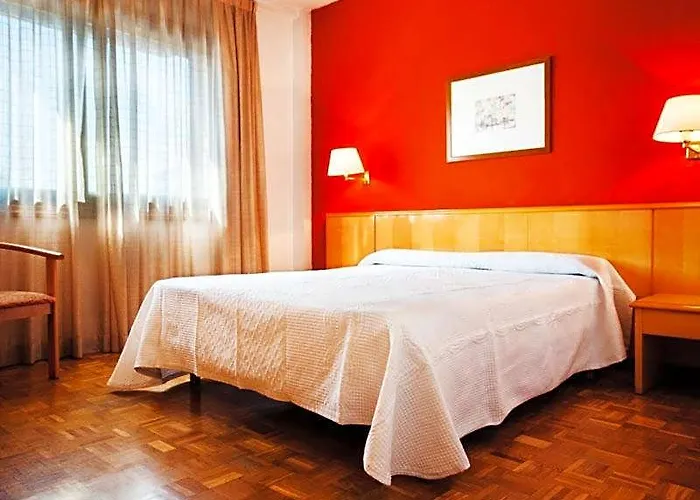 Hotel Alcarria