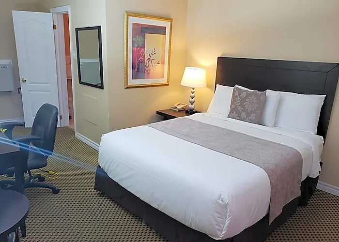 Regency Inn & Suites
