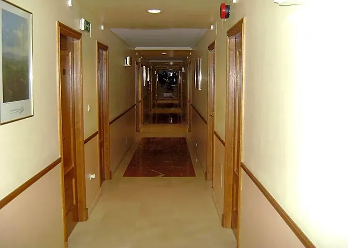 Hotel O Xardín