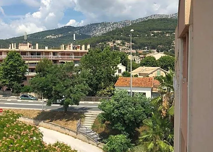 Hôtel Triotel