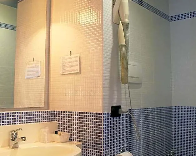 Hotel Oasi