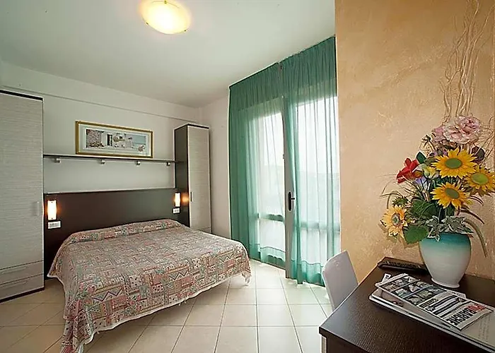 Hotel Milano 3S