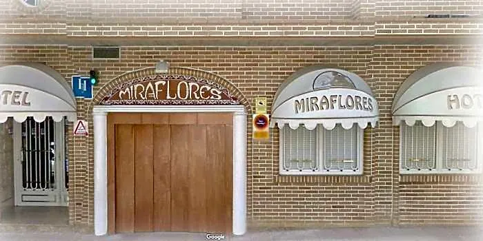 Hotel Miraflores