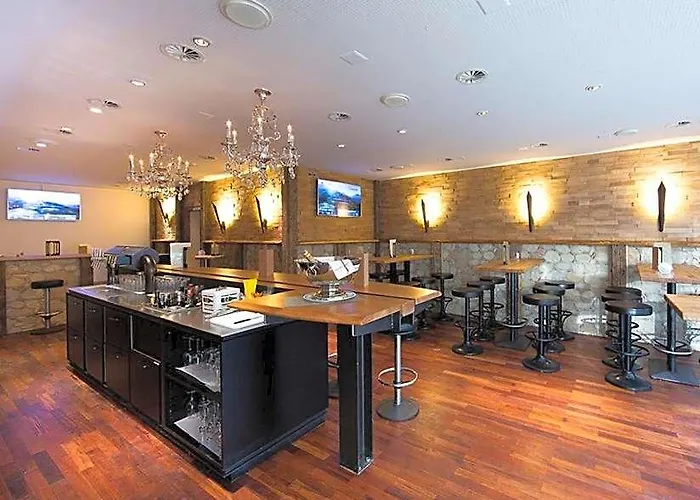 Hotel Taverne Zum Kreuz
