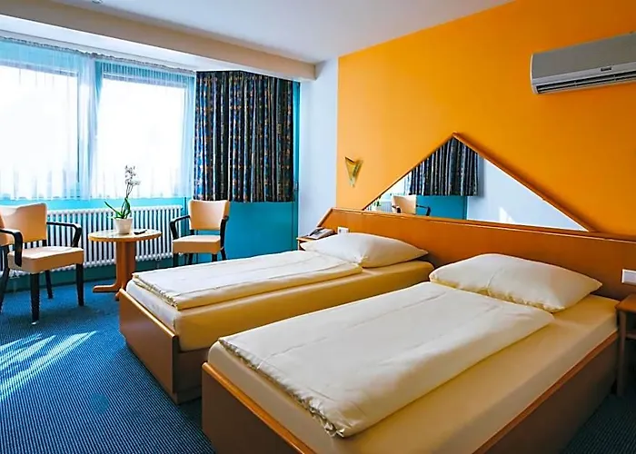 Hotel Central