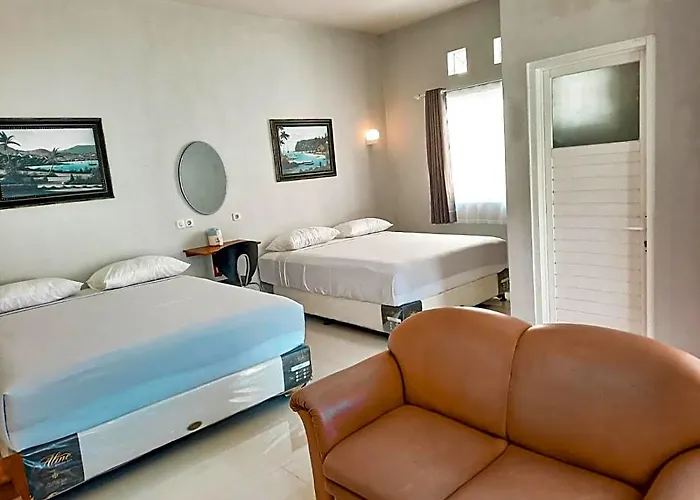 Rosemary Homestay