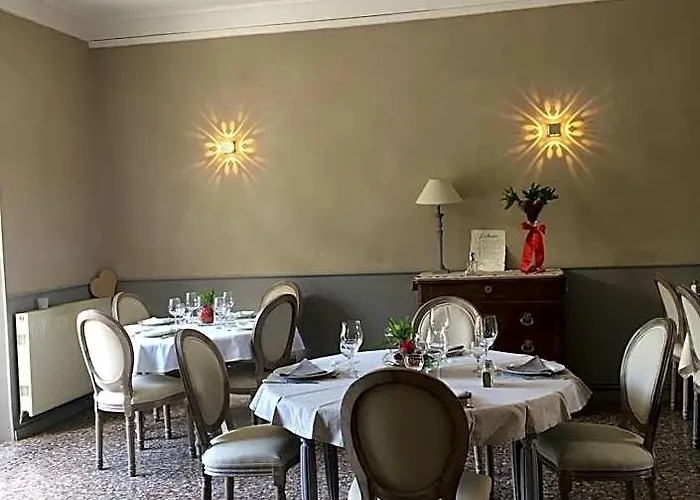 Auberge De Marie