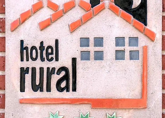 Hotel Rural En El Camino