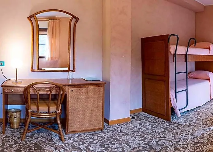 Hotel Terrazzo d'Abruzzo