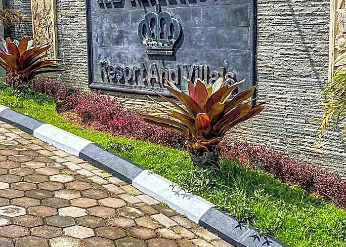 Al Marina Resort