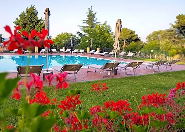 Santoro Country House Boutique Etna Retreat