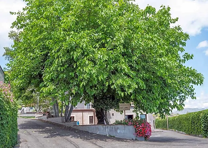 Santoro Country House Boutique Etna Retreat