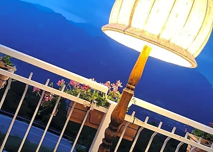 Locanda Mirabeau Bellagio