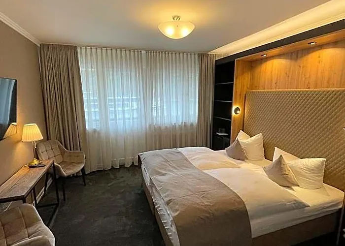 Hotel Zum Fährturm