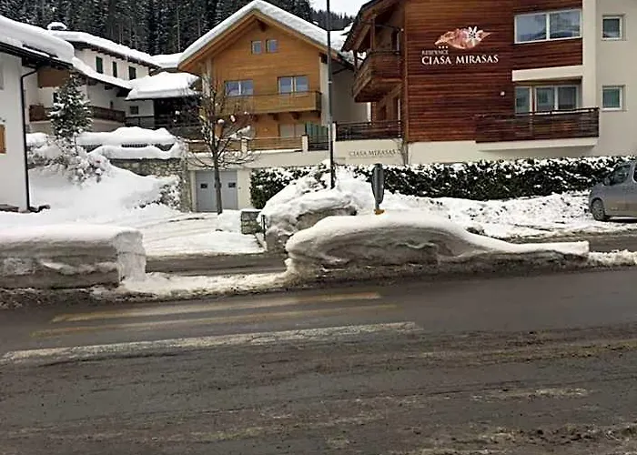 Albergo Bar Ristorante Dolomia