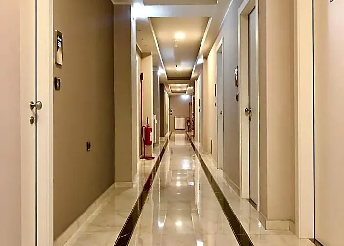 Hotel Folen Milão