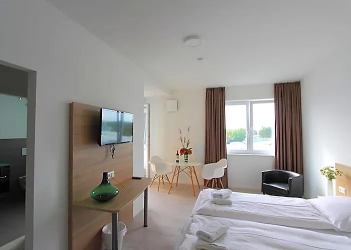 Hotel Rodgau