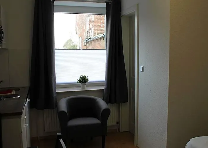 Boardinghouse Georgsheil
