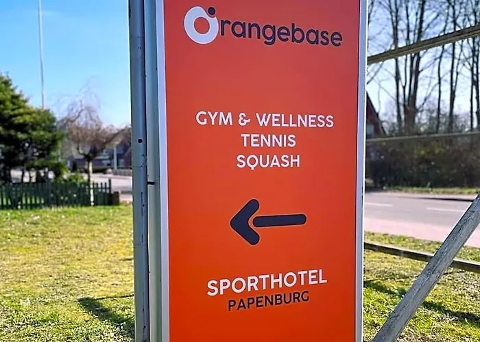 Sporthotel Papenburg