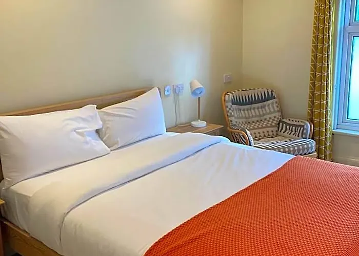 Newell Bistro And Rooms