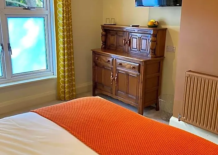 Newell Bistro And Rooms
