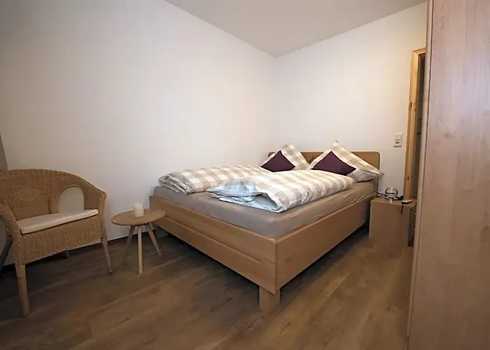 Heuhotel und Gästehaus Kohlstädt