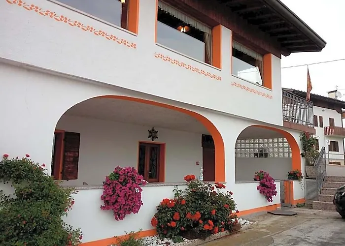 Albergo Al Pino